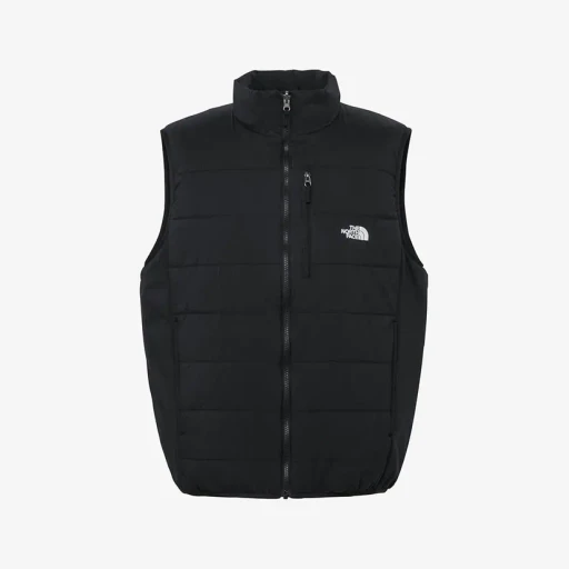 Light Rider Vest