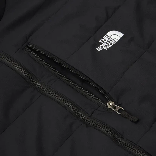 Light Rider Vest