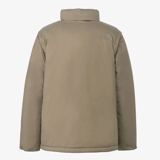 Zip In Sunny Nook Jacket