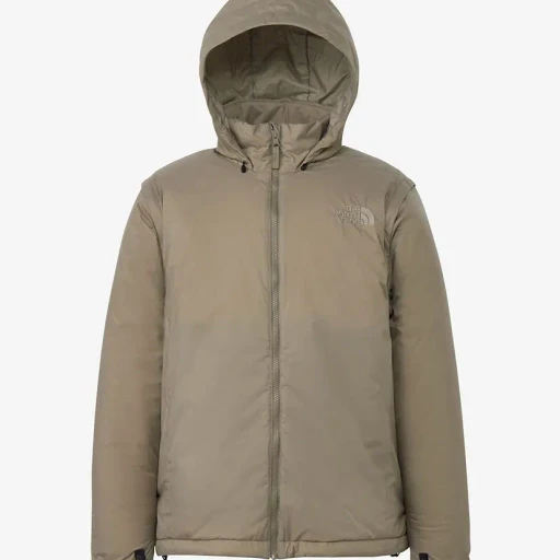 Zip In Sunny Nook Jacket