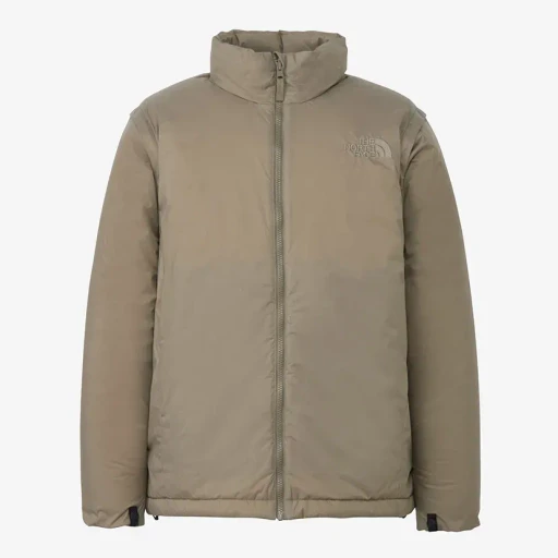 Zip In Sunny Nook Jacket