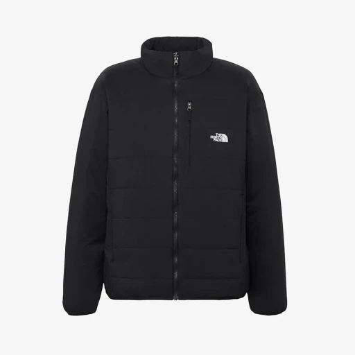 Light Rider Jacket