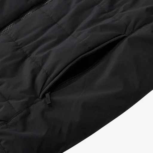 Light Rider Jacket