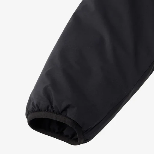 Light Rider Jacket