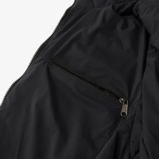 Light Rider Jacket