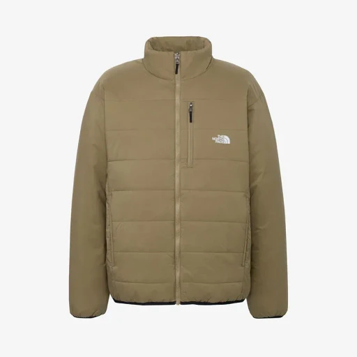 Light Rider Jacket