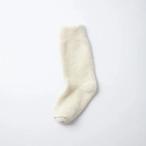 Double Face Crew Socks