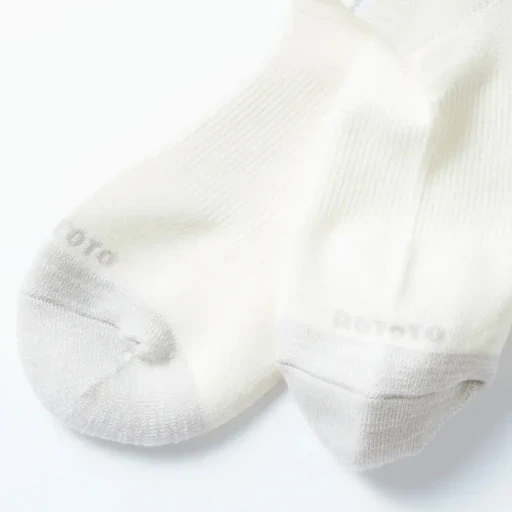 Allrounder 2 Stripe Merino Crew