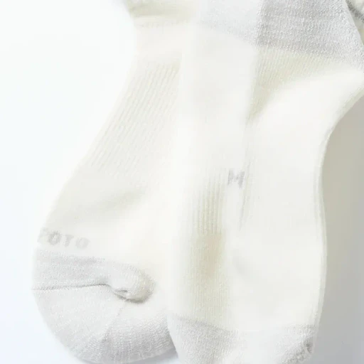 Allrounder 2 Stripe Merino Crew