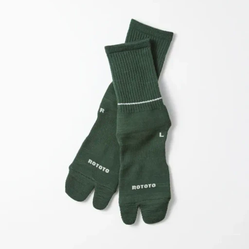 Allrounder Merino Tabi