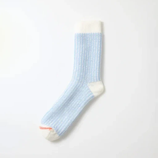 Vertical Stripe Socks