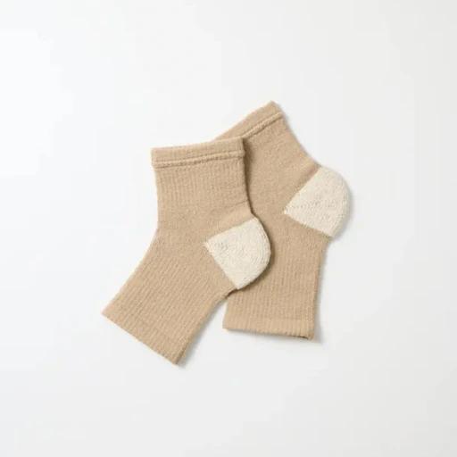 Washi/Silk Sandal Socks