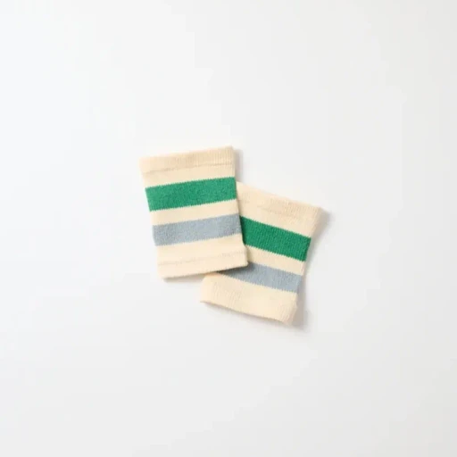 Rototo Foot Band Retro Stripe
