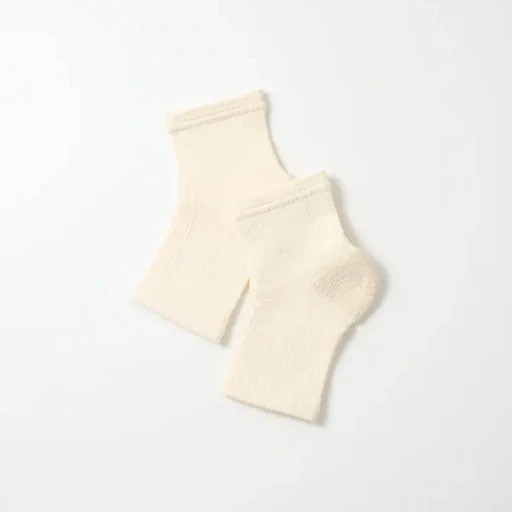 Washi/Silk Sandal Socks