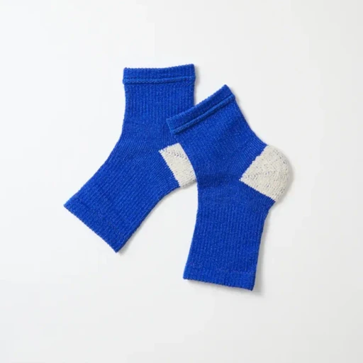 Washi/Silk Sandal Socks