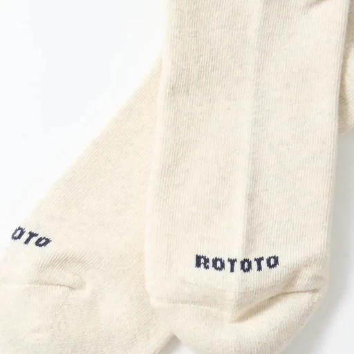 3 Pack Everyday Athletic Socks