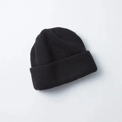 Bulky Watch Cap