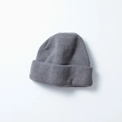 Bulky Watch Cap