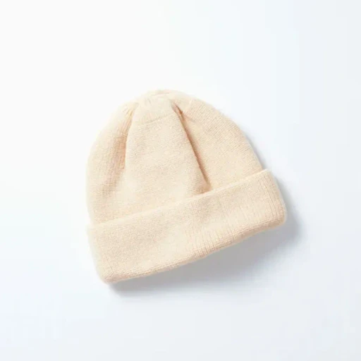 Bulky Watch Cap