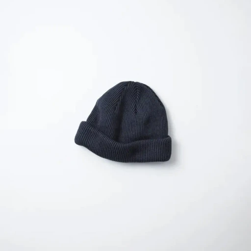 Super Soft 2Way Beanie Stripe