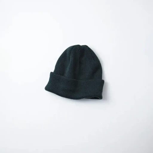 Super Soft 2Way Beanie Stripe