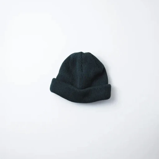 Super Soft 2Way Beanie Stripe