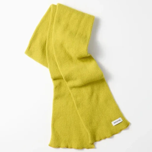 Merino Lambswool Sock Stole