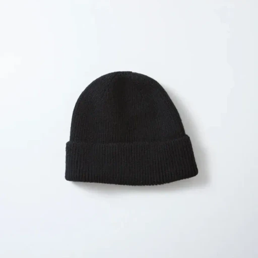 Washable Merino Seamless Beanie