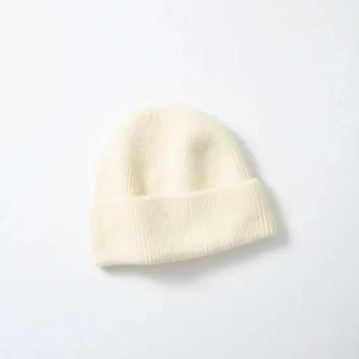 Washable Merino Seamless Beanie