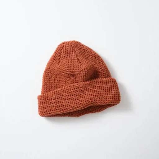 Waffle Watch Cap
