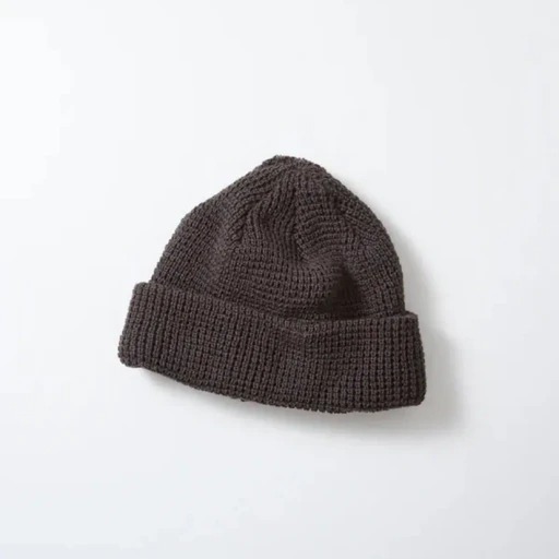 Waffle Watch Cap