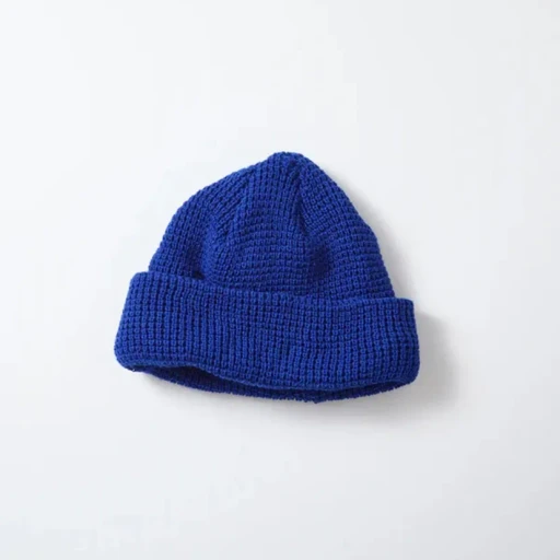 Waffle Watch Cap