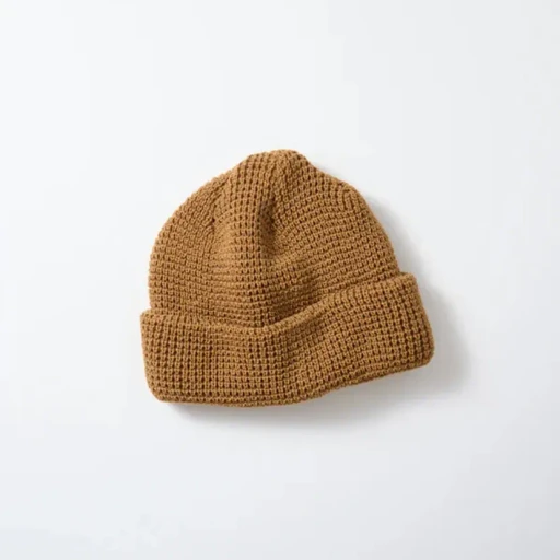 Waffle Watch Cap