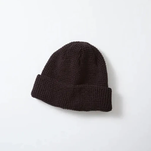 Waffle Watch Cap