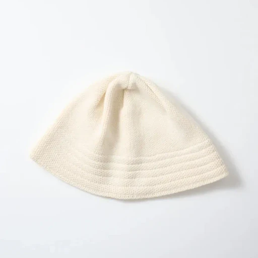 Organic Cotton Sailor Hat