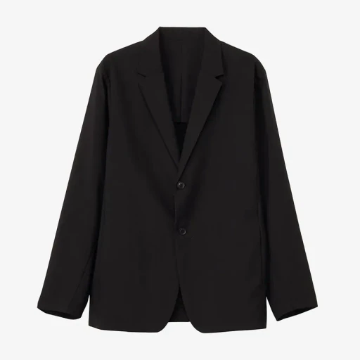Newsboy Tailored Jacket