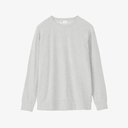 Sopraner / Light Warm Sweat L/S Crew