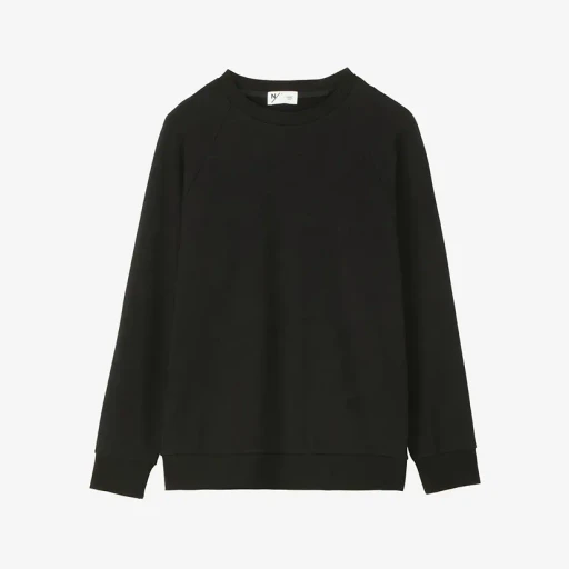 Sopraner / Light Warm Sweat L/S Crew