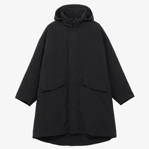 Icevillage/ Padded Coat