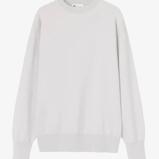 Whiff | Knitting L/S Crew