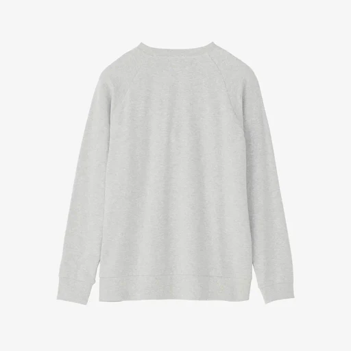 Sopraner / Light Warm Sweat L/S Crew