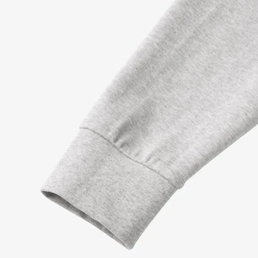 Sopraner / Light Warm Sweat L/S Crew