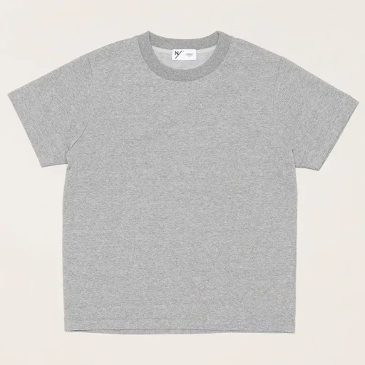 Mxp - Medium Dryjersey S/S Crew
