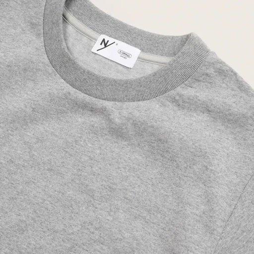 Mxp - Medium Dryjersey S/S Crew