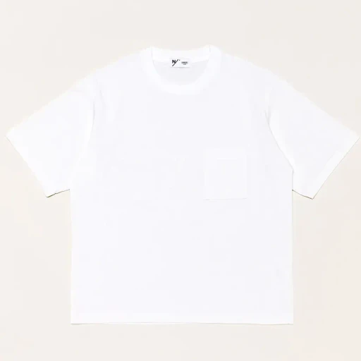 Mxp - Medium Dry Jersey Big Tee With Pocket
