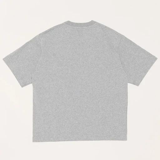 Mxp - Medium Dry Jersey Big Tee With Pocket