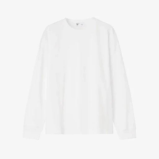 Mxp | Smooth Confort L/S Crew