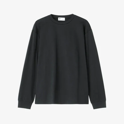 Mxp | Smooth Confort L/S Crew