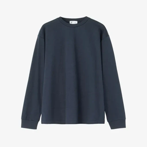 Mxp | Smooth Confort L/S Crew