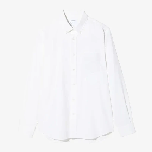 Mxp | L/S Standard Oxford Button Down Shirt